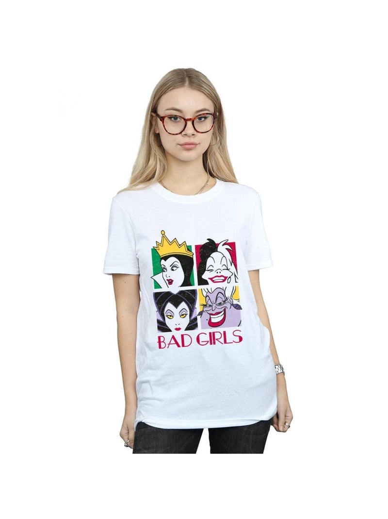 Disney - T-shirt Blanc - Kiabi
