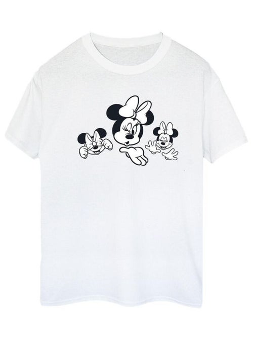 Disney - T-shirt - Kiabi Disney - T-shirt - Kiabi