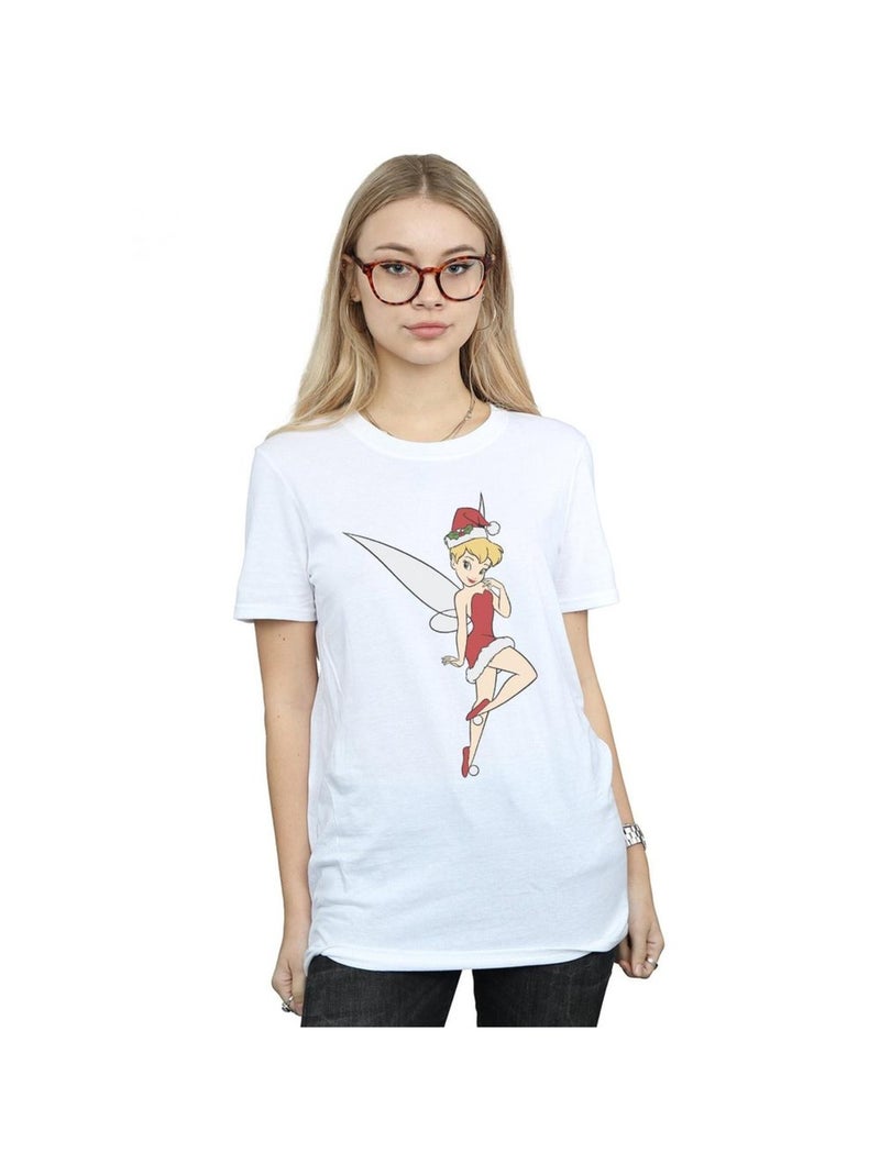 Disney - T-shirt Blanc - Kiabi