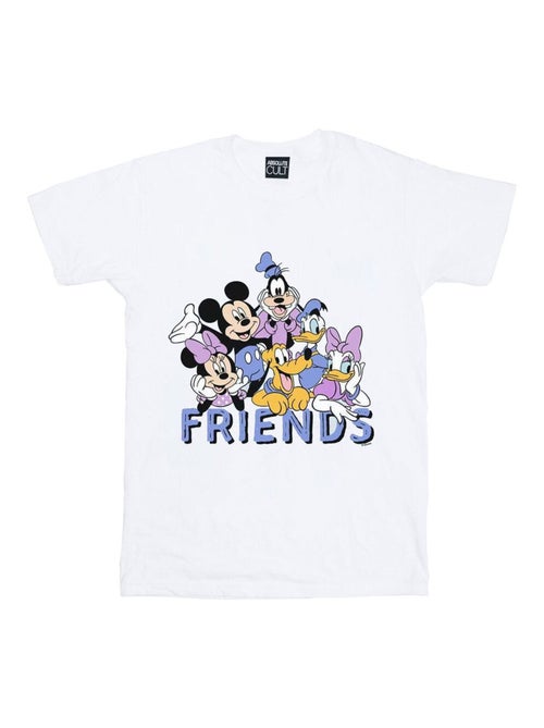 Disney - T-shirt - Kiabi Disney - T-shirt - Kiabi
