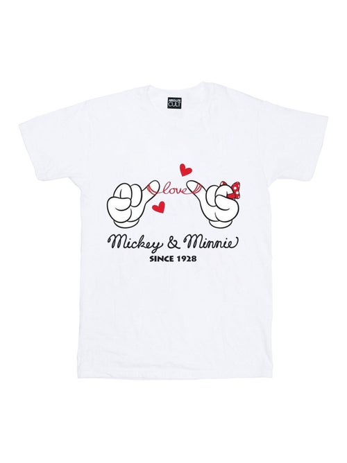 Disney - T-shirt - Kiabi Disney - T-shirt - Kiabi