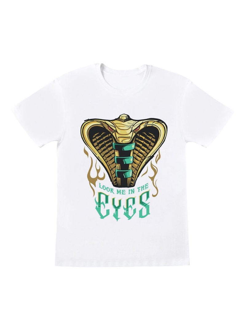 Disney - T-shirt Blanc - Kiabi