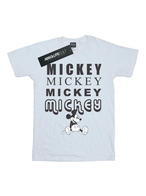 Disney - T-shirt - Kiabi Disney - T-shirt - Kiabi