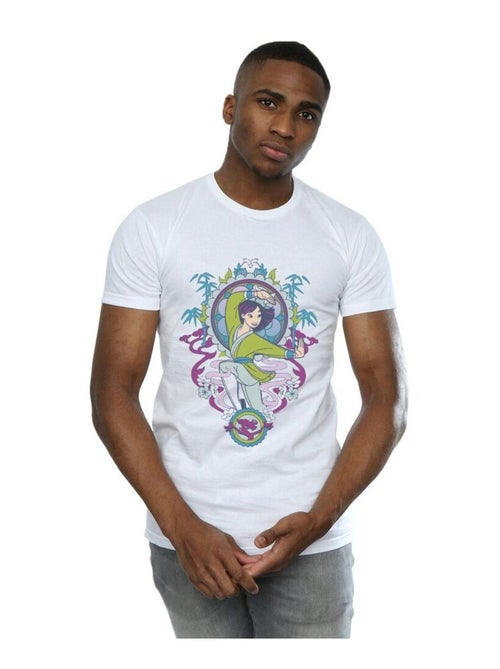 Disney - T-shirt - Kiabi Disney - T-shirt - Kiabi