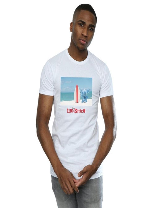 Disney - T-shirt - Kiabi