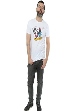 Disney - T-shirt