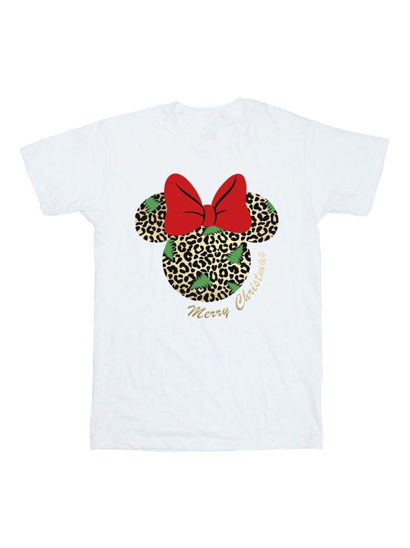 Disney - T-shirt Blanc - Kiabi