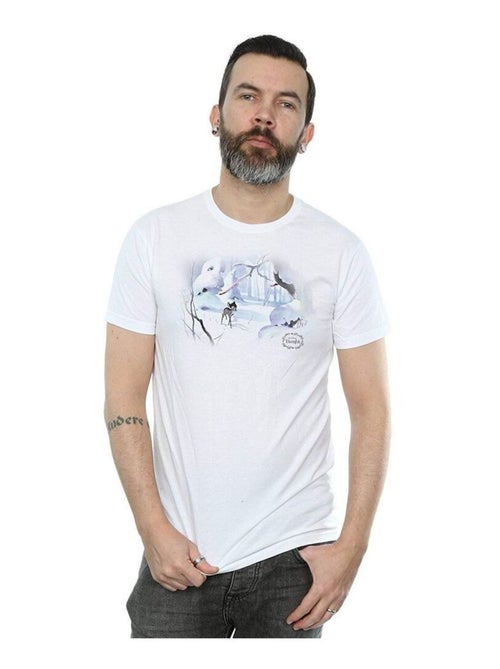 Disney - T-shirt - Kiabi