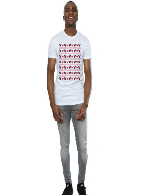Disney - T-shirt - Kiabi Disney - T-shirt - Kiabi