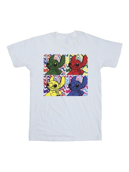 Disney - T-shirt - Kiabi Disney - T-shirt - Kiabi