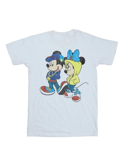 Disney - T-shirt - Kiabi Disney - T-shirt - Kiabi