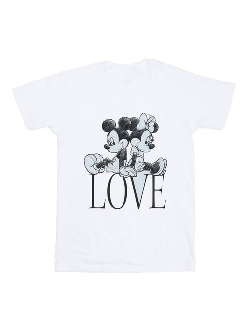 Disney - T-shirt - Kiabi Disney - T-shirt - Kiabi