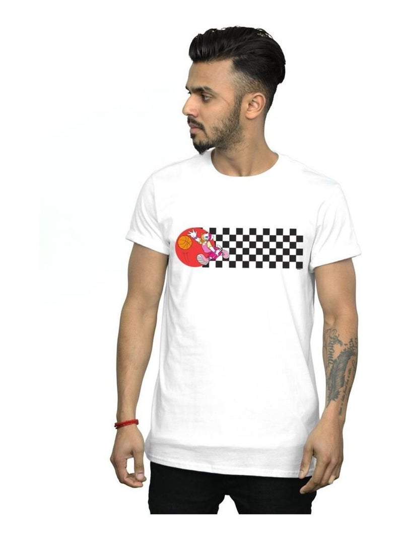 Disney - T-shirt Blanc - Kiabi