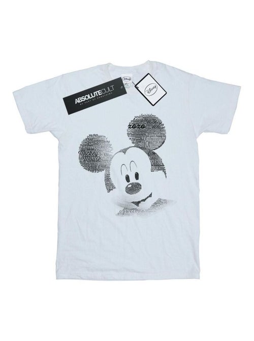 Disney - T-shirt - Kiabi