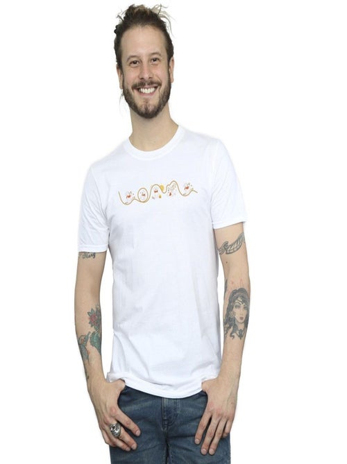 Disney - T-shirt - Kiabi
