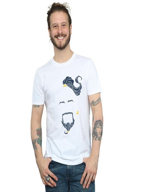 Disney - T-shirt - Kiabi Disney - T-shirt - Kiabi