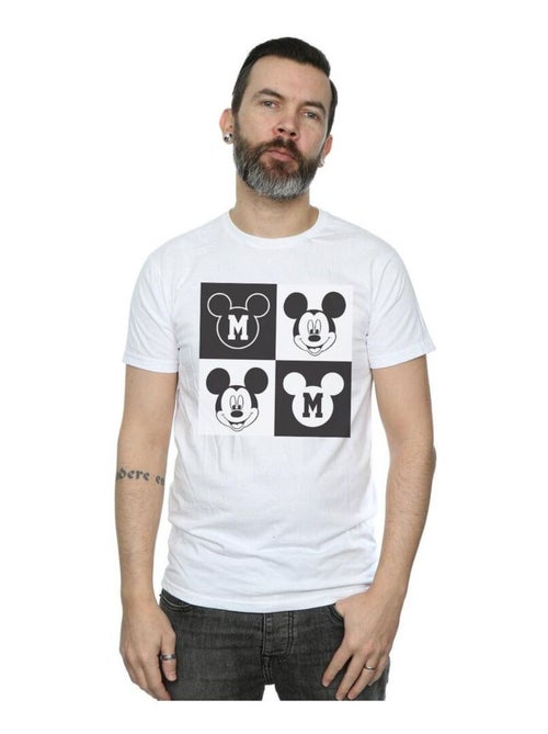 Disney - T-shirt - Kiabi