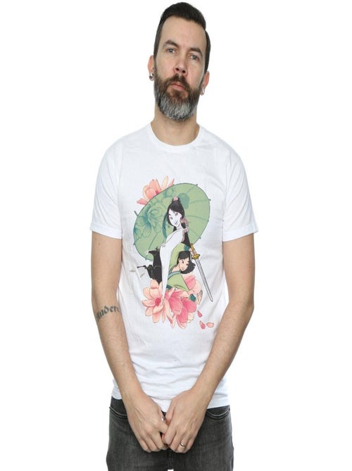 Disney - T-shirt - Kiabi Disney - T-shirt - Kiabi