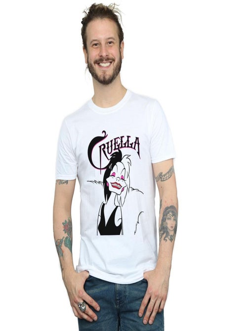 Disney - T-shirt - Kiabi