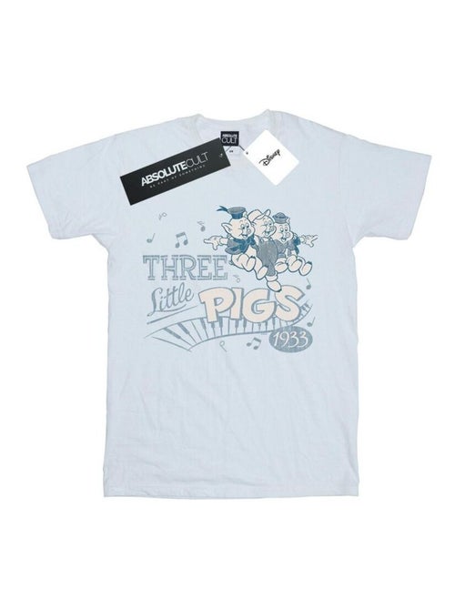 Disney - T-shirt - Kiabi Disney - T-shirt - Kiabi