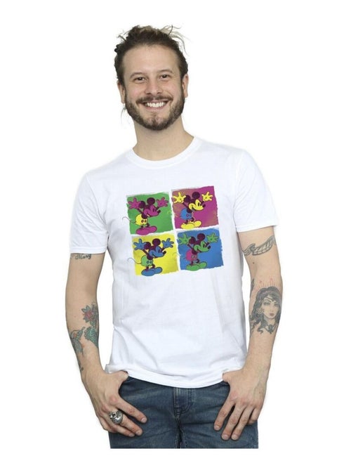 Disney - T-shirt - Kiabi Disney - T-shirt - Kiabi