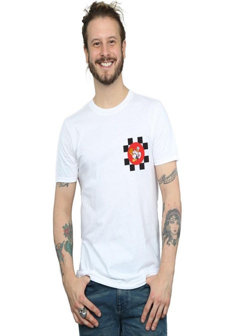 Disney - T-shirt - Kiabi Disney - T-shirt - Kiabi