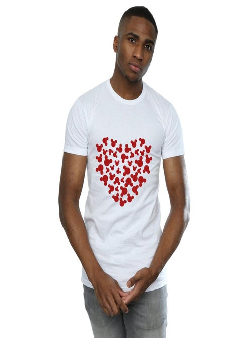 Disney - T-shirt - Kiabi Disney - T-shirt - Kiabi