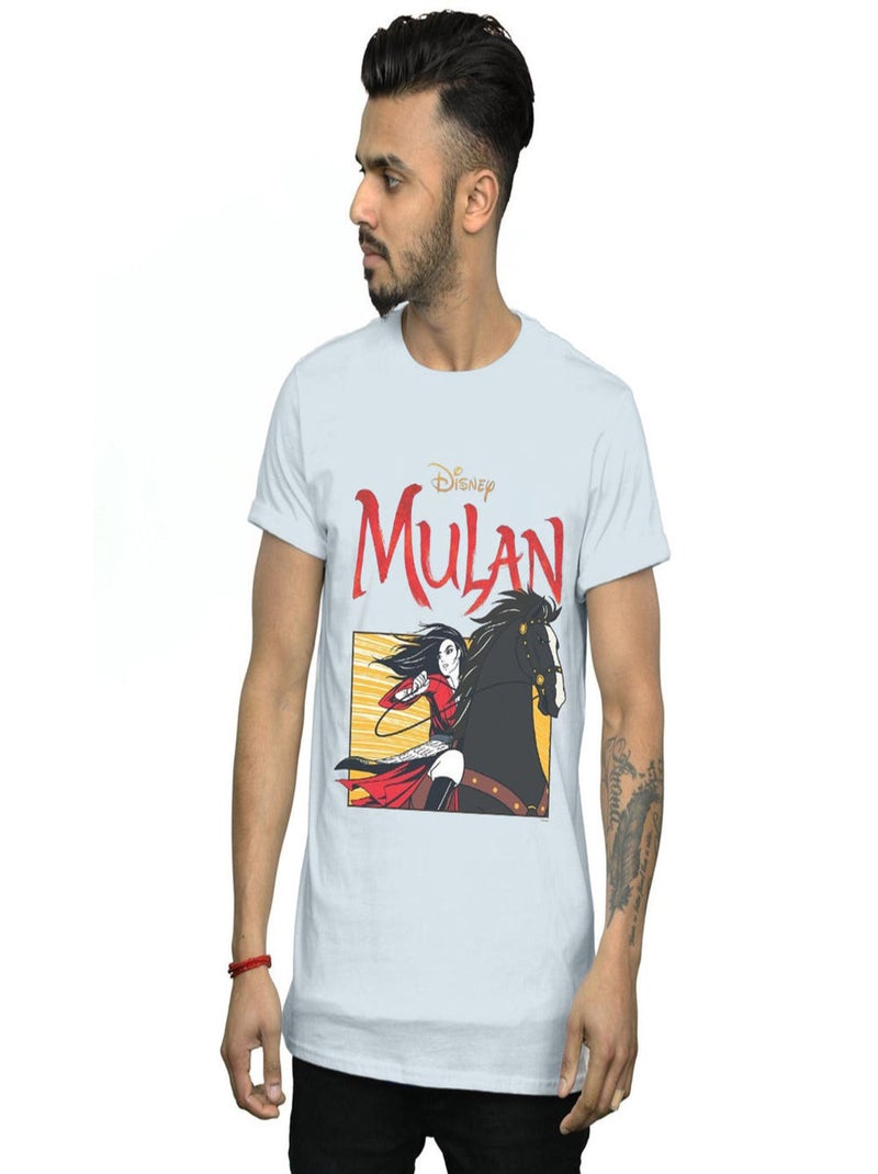 Disney - T-shirt Blanc - Kiabi