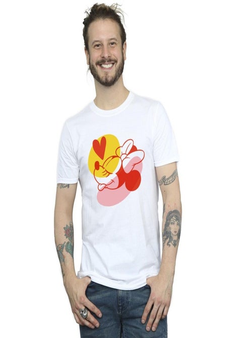 Disney - T-shirt - Kiabi Disney - T-shirt - Kiabi
