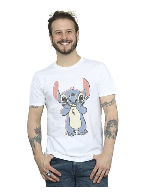 Disney - T-shirt - Kiabi Disney - T-shirt - Kiabi