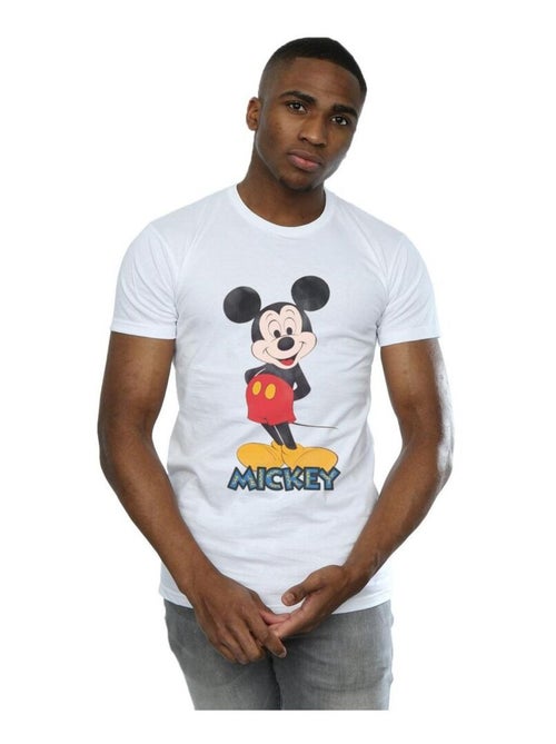 Disney - T-shirt - Kiabi Disney - T-shirt - Kiabi