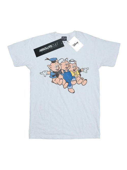 Disney - T-shirt - Kiabi Disney - T-shirt - Kiabi