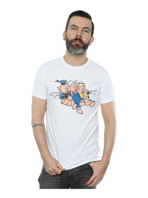 Disney - T-shirt - Kiabi Disney - T-shirt - Kiabi