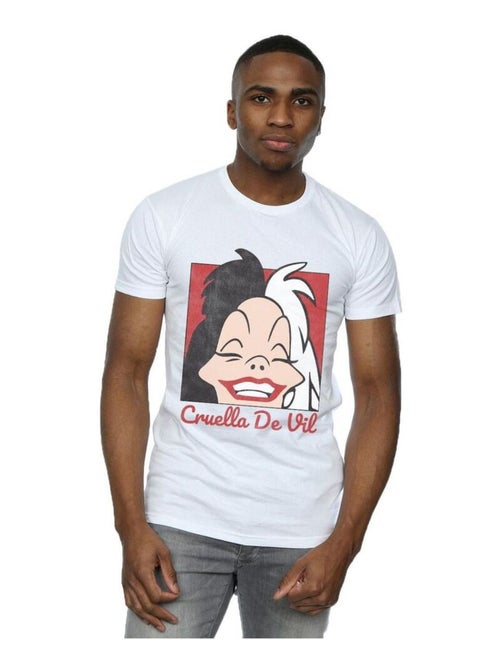 Disney - T-shirt - Kiabi Disney - T-shirt - Kiabi