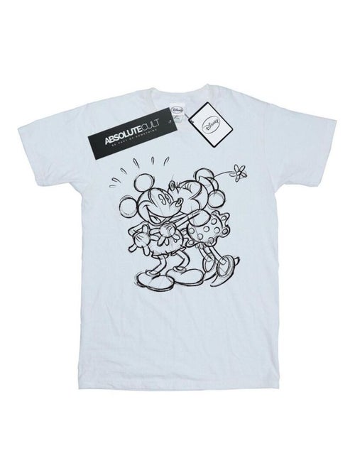 Disney - T-shirt - Kiabi Disney - T-shirt - Kiabi