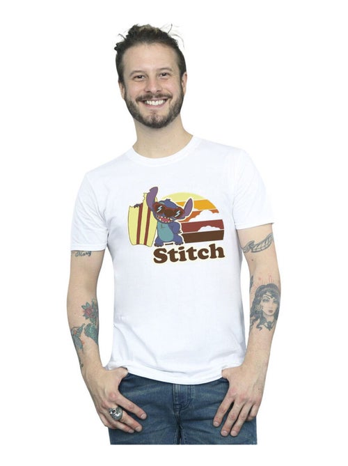 Disney - T-shirt - Kiabi Disney - T-shirt - Kiabi