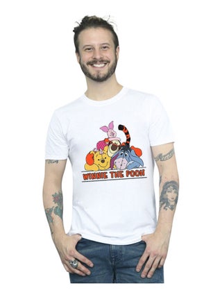 Disney - T-shirt