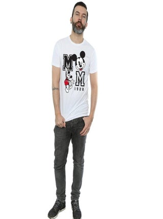 Disney - T-shirt
