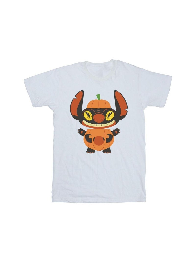 Disney - T-shirt Blanc - Kiabi