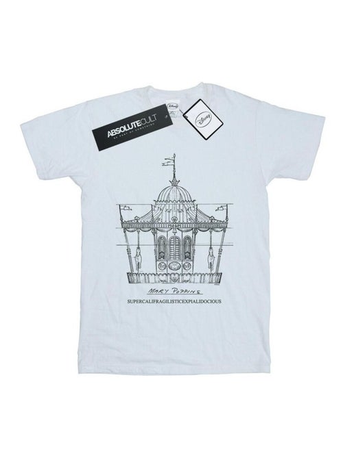 Disney - T-shirt - Kiabi Disney - T-shirt - Kiabi