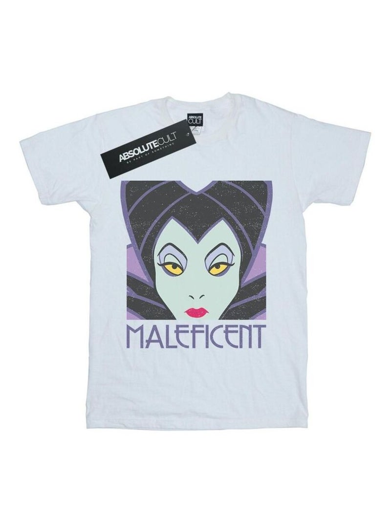 Disney - T-shirt Blanc - Kiabi