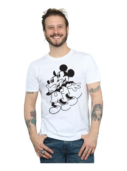 Disney - T-shirt - Kiabi