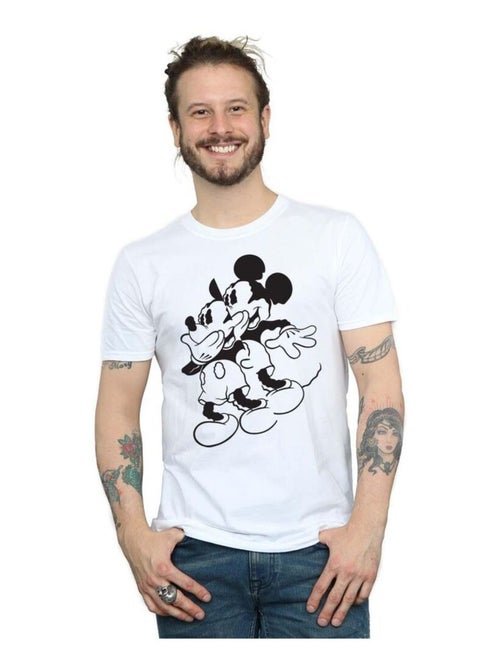 Disney - T-shirt - Kiabi