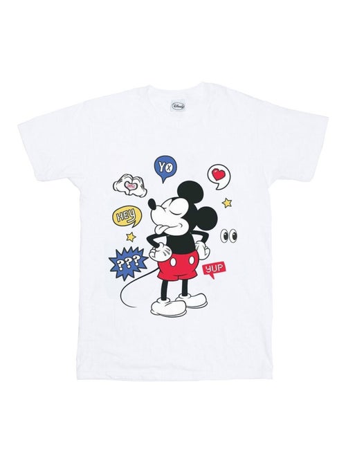 Disney - T-shirt - Kiabi Disney - T-shirt - Kiabi