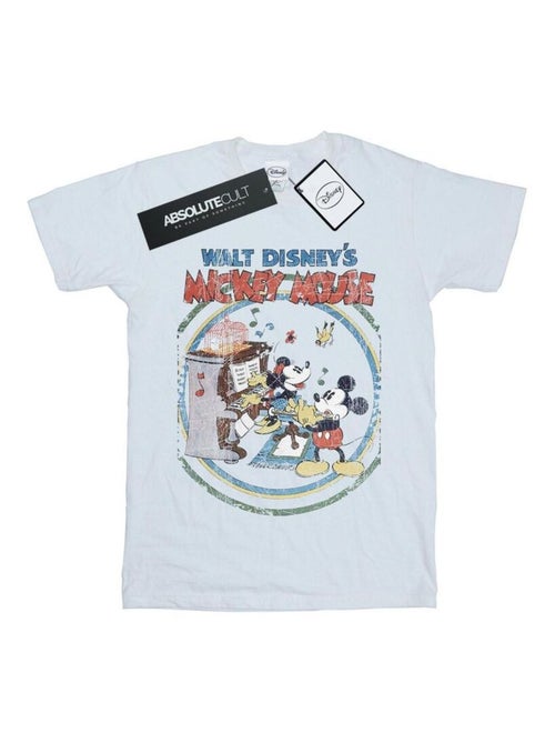 Disney - T-shirt - Kiabi Disney - T-shirt - Kiabi