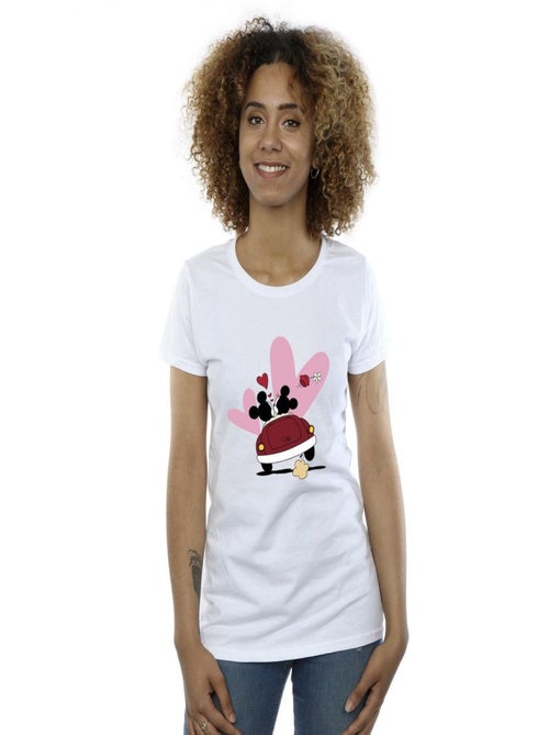 Disney - T-shirt - Kiabi