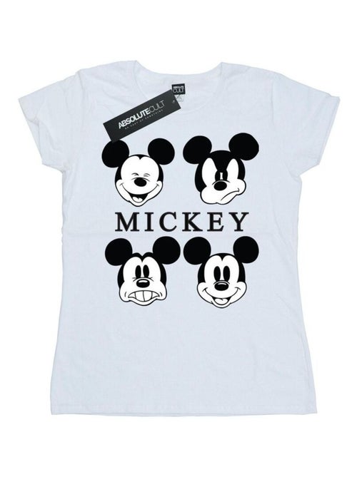 Disney - T-shirt - Kiabi Disney - T-shirt - Kiabi