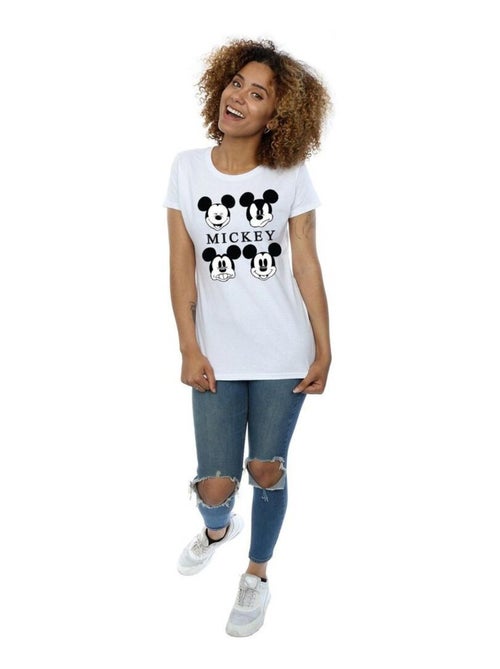 Disney - T-shirt - Kiabi Disney - T-shirt - Kiabi