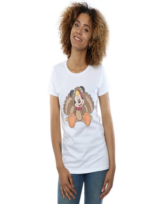 Disney - T-shirt - Kiabi