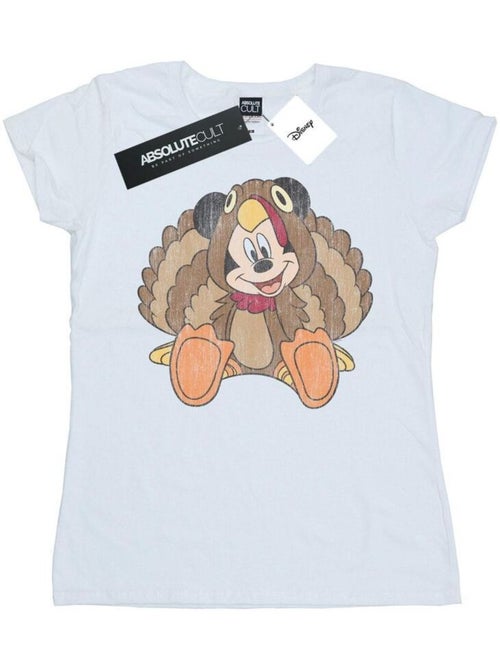 Disney - T-shirt - Kiabi Disney - T-shirt - Kiabi